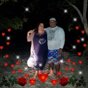 Meet your Posher, Lola